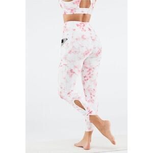 110 Fabletics Oasis PureLuxe High-Waisted 7/8 Leggings (4X, NWT)